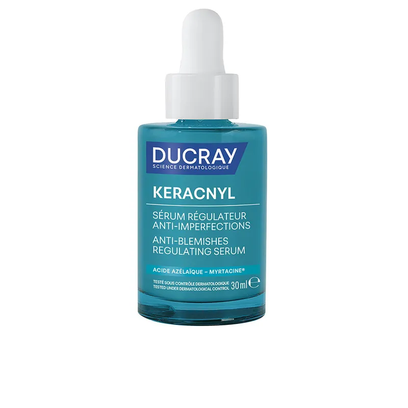 Bestpreis Ducray KERACNYL Anti-Pickel-regulierendes Serum