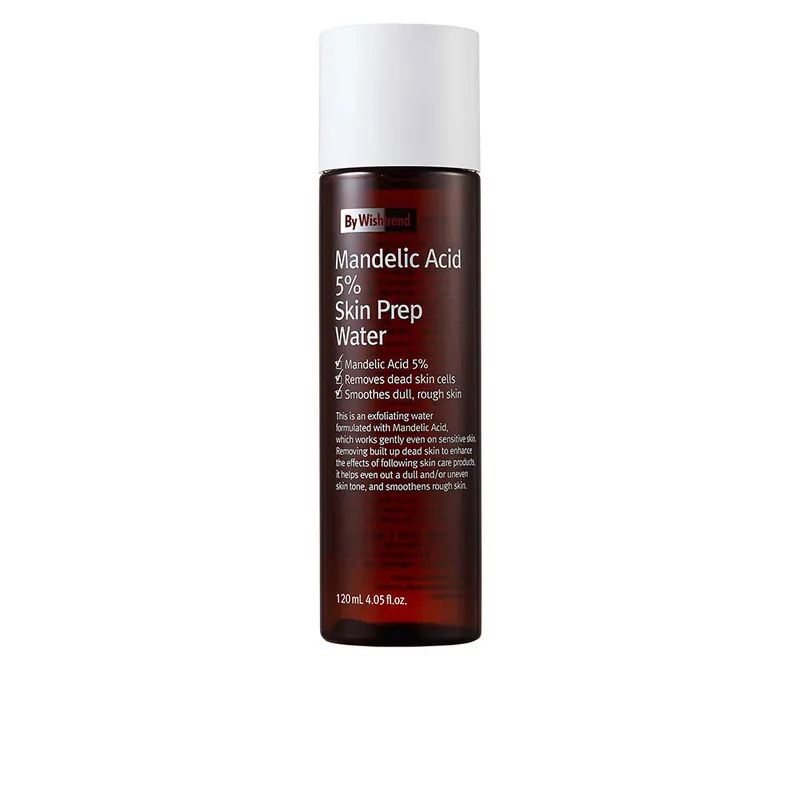 By Wishtrend MANDELSÄURE 5% Tonikum Saisonangebot
