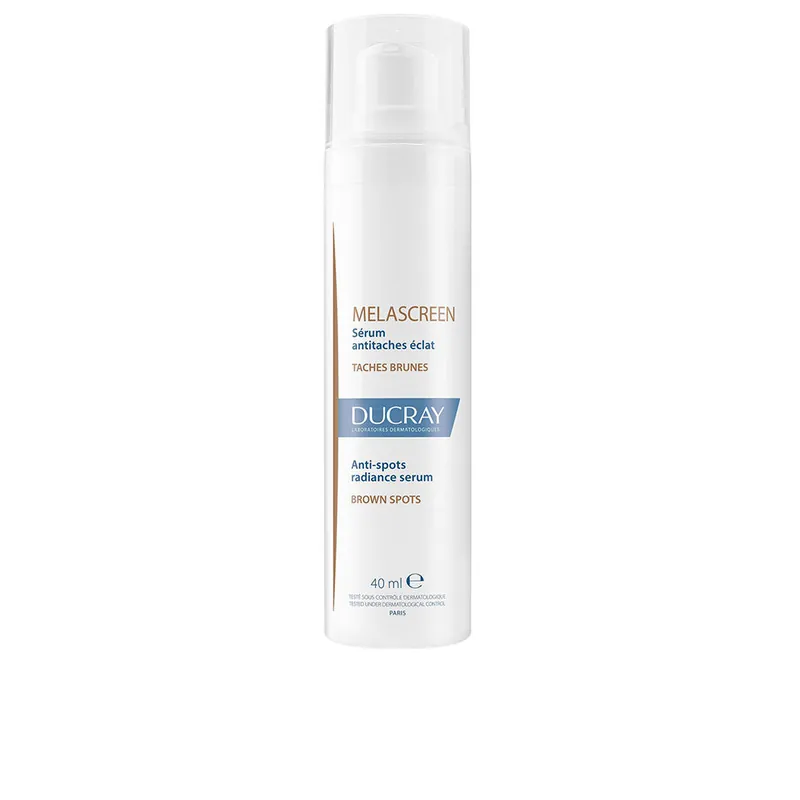 Markenware Ducray MELASCREEN Serum gegen dunkle Flecken