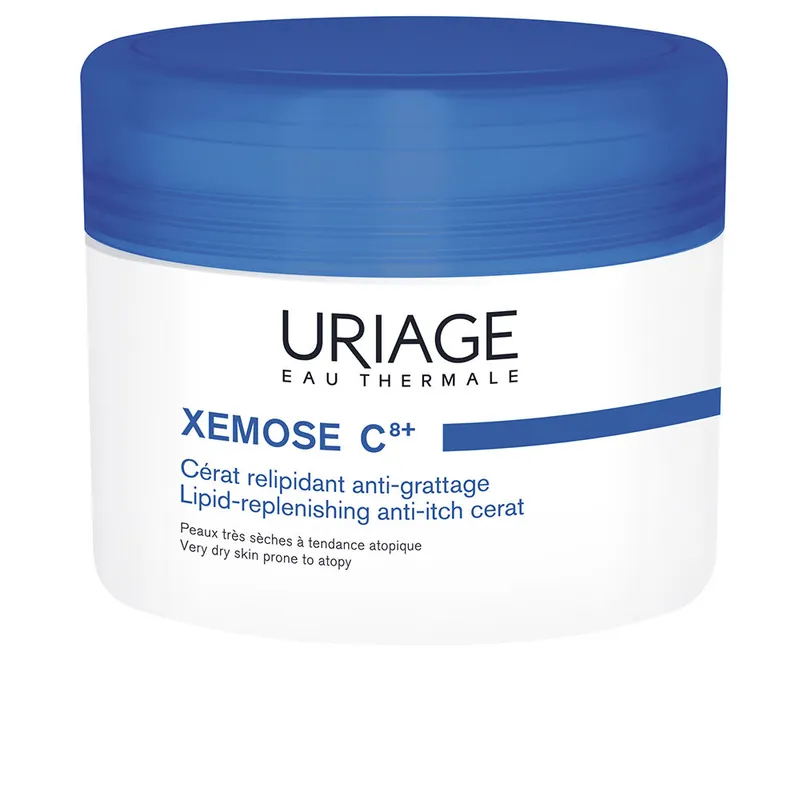 Sonderangebot Uriage XEMOSE C8+ Cerato Relipidizing Anti-Juckreiz