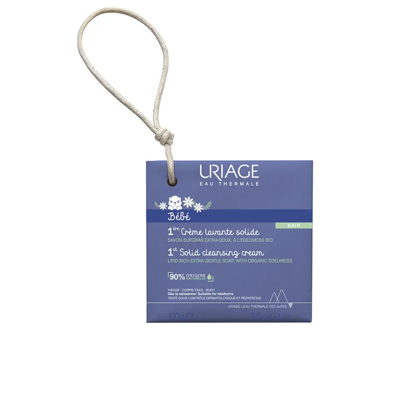 Uriage 1. feste Reinigungscreme Preisknaller
