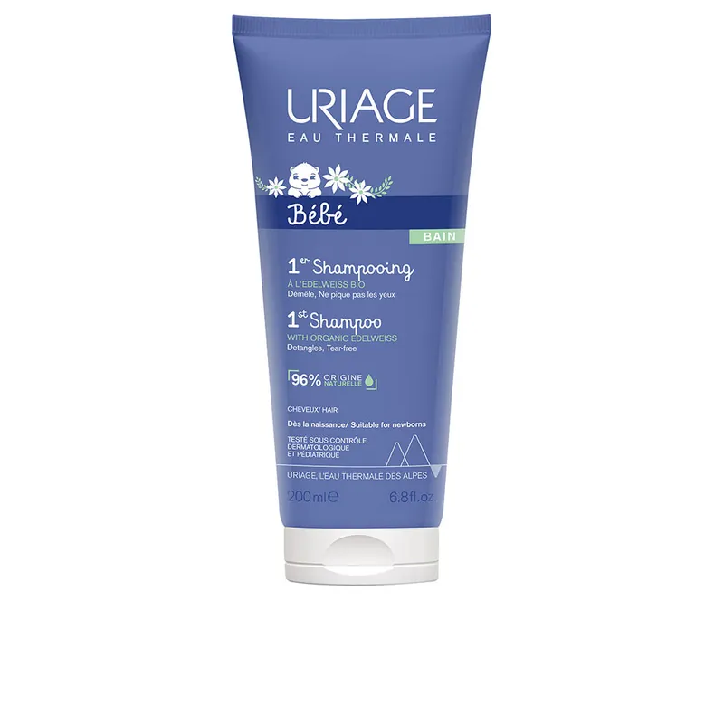 Uriage 1. Shampoo Angebot