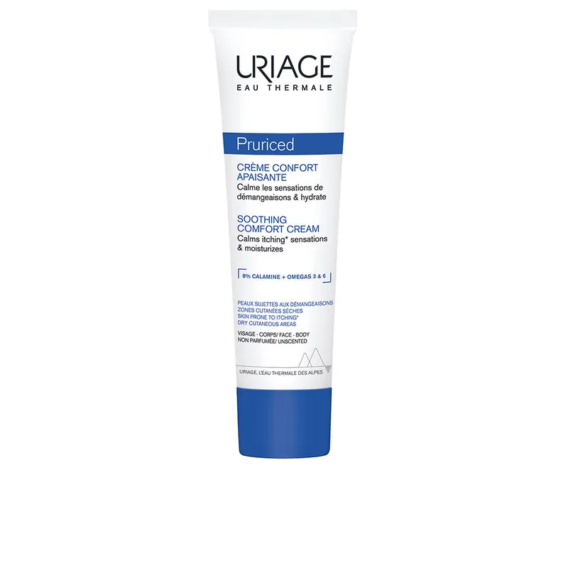 Uriage PRURICED beruhigende Creme Angebot
