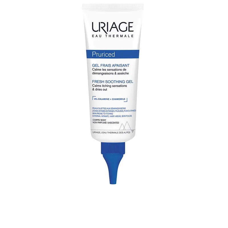 Uriage PURICED beruhigendes, frisches Gel Angebot