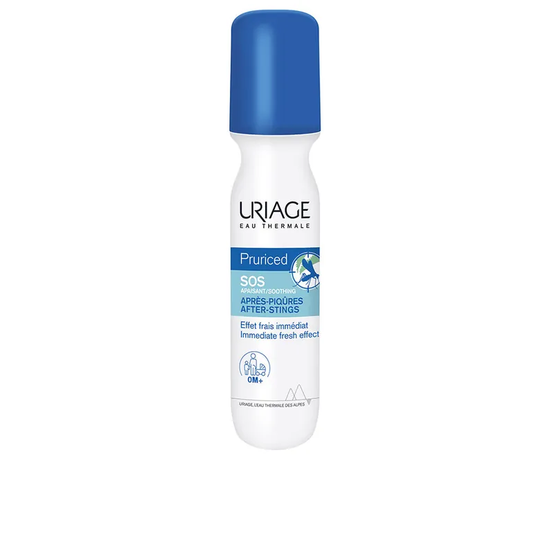 Uriage PURICED SOS Post-Biss-Roll-on Direktkauf