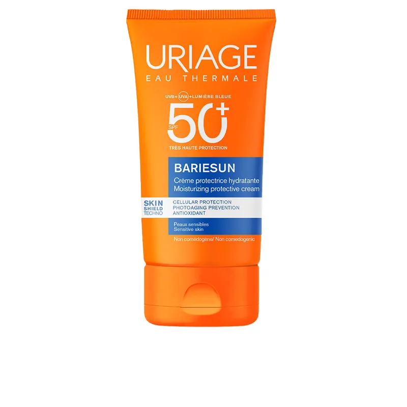 Uriage BARIÉSUN Creme LSF 50+ Preis Gesenkt