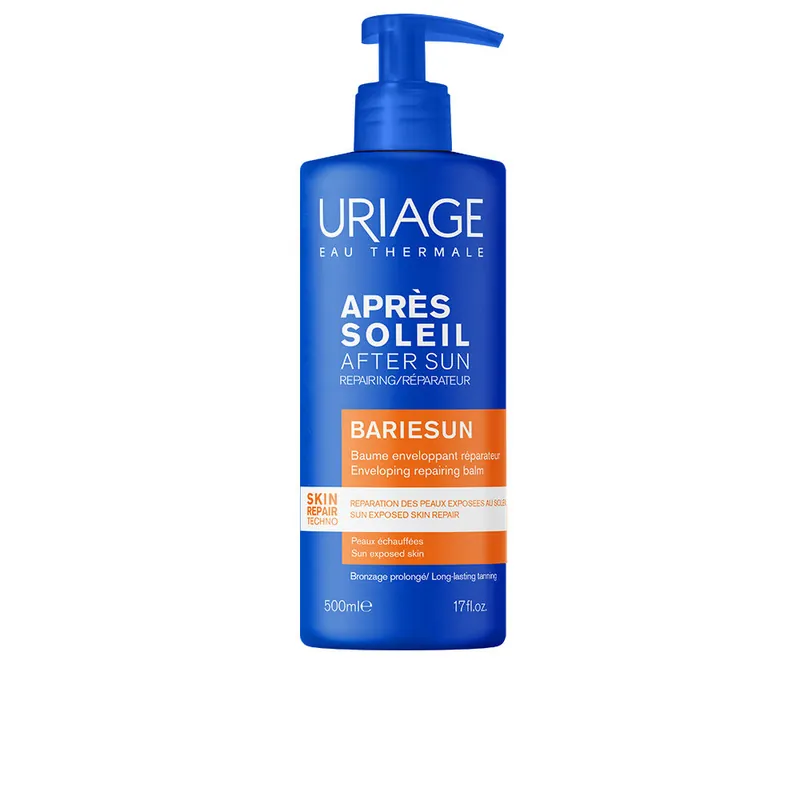 Uriage BARIÉSUN After-Sun-Reparaturbalsam Finale Aktion