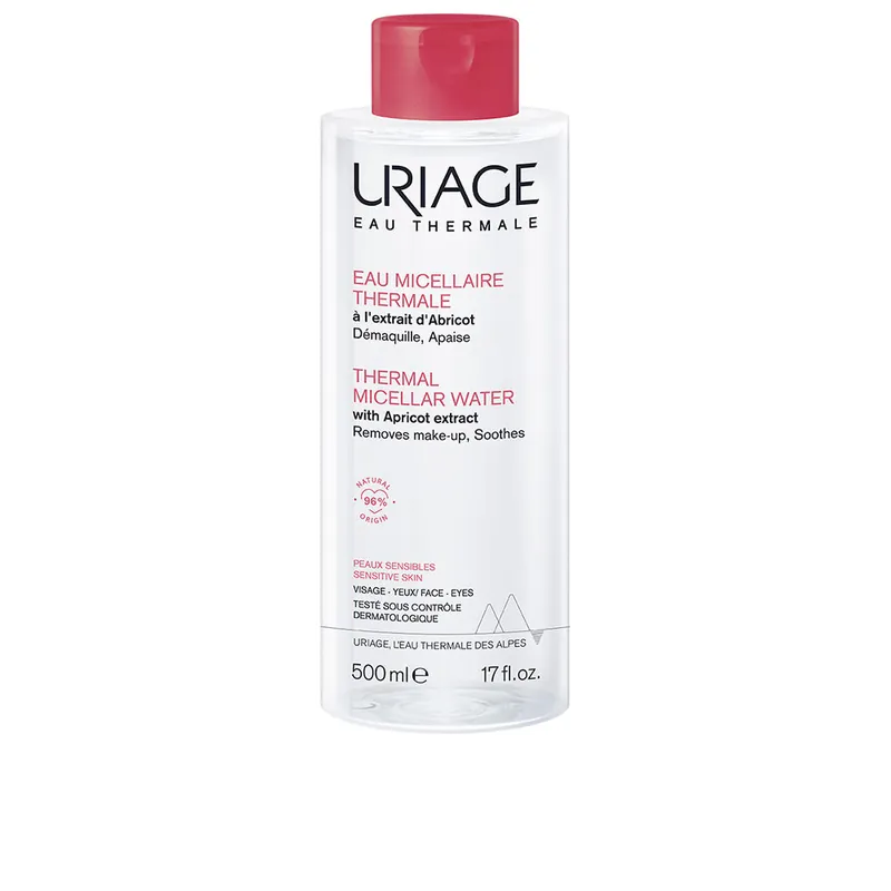 Top-Preis Uriage THERMAL MICELLAR WASSER für empfindliche Haut