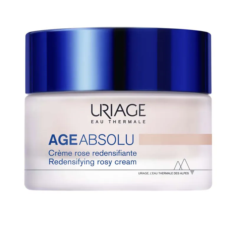 Saisonangebot Uriage AGE ABSOLU Anti-Aging-Creme mit RETINOL, HYALURONSÄURE, VITAMINE C&E