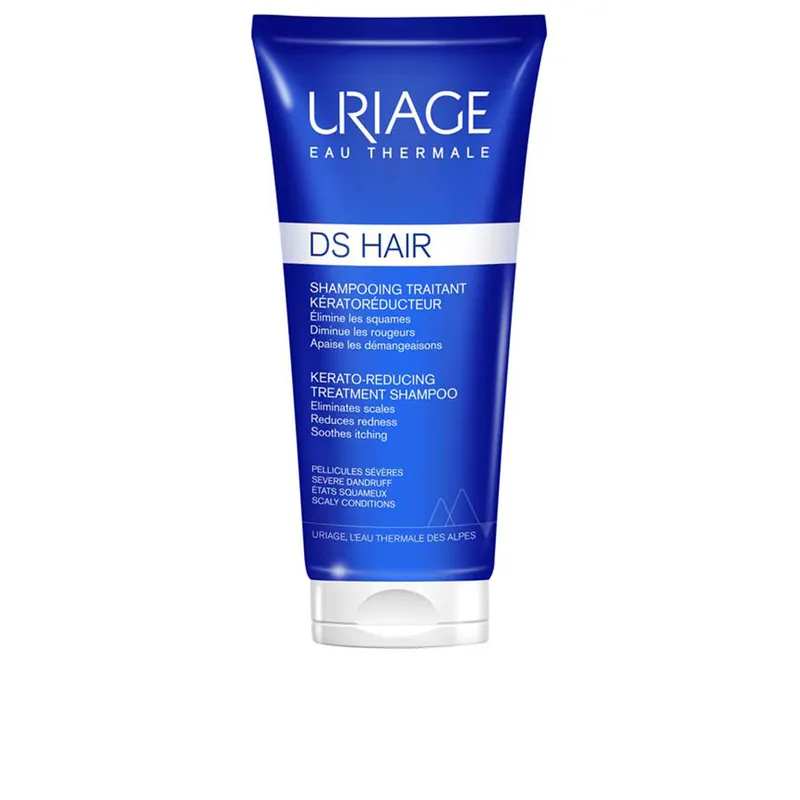 Mega-Angebot Uriage Ds Haarshampoo gegen starke Schuppen mit 1,8 % Milchsäure
