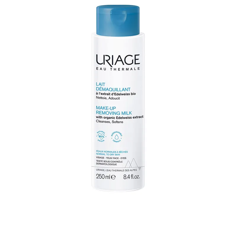 Uriage Make-up-Entferner-Milch Preis Gesenkt
