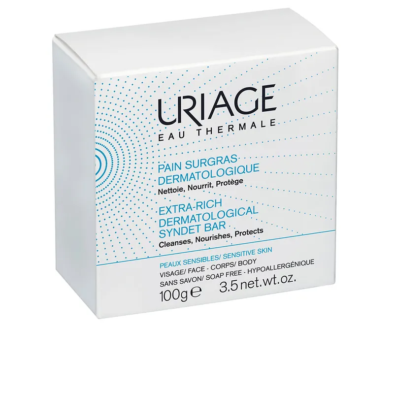 Uriage PAN SURGRAS Super-Preis