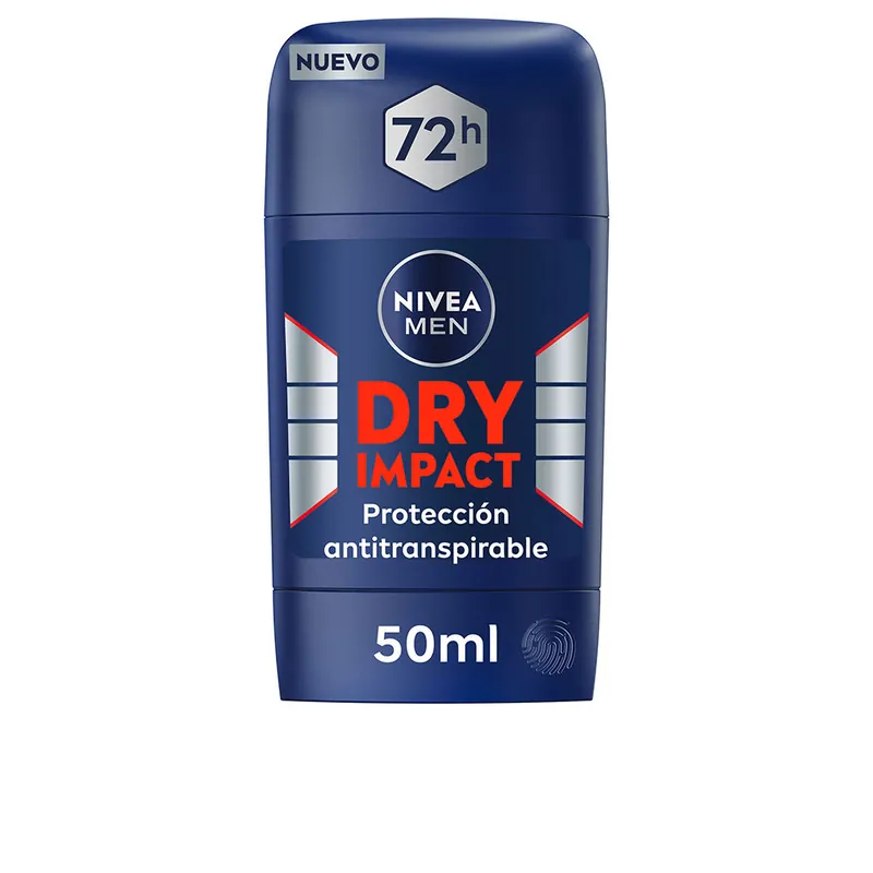 Sonderangebot Nivea MEN DRY IMPACT Deo Roll-on