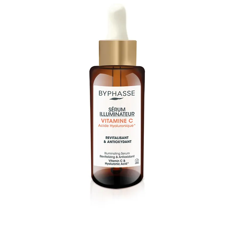 Mega-Angebot Byphasse ILLUMINATEUR Vitamin-C-SERUM