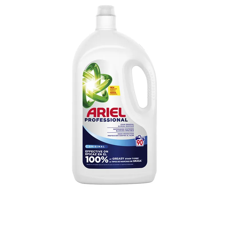 Sonderangebot Ariel ARIEL PROFESSIONAL ORIGINAL Flüssigwaschmittel