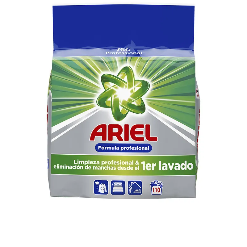 Beliebt Ariel ARIEL PROFESSIONAL ORIGINAL Waschpulver
