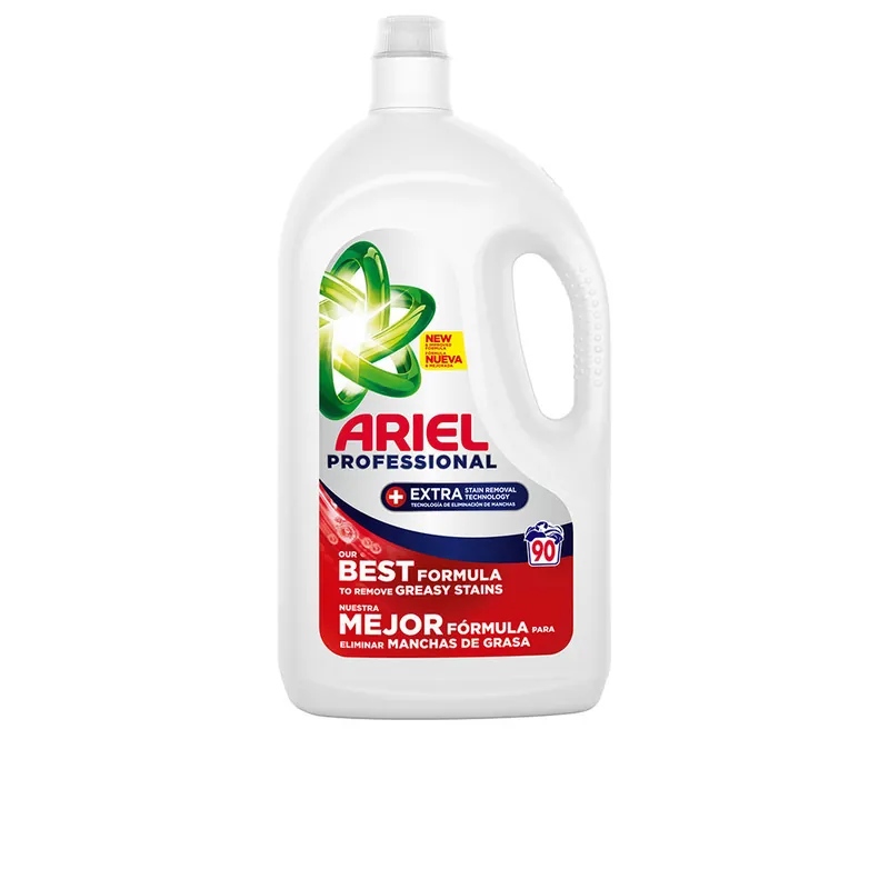 Preisknaller Ariel ARIEL PROFESSIONAL FLECKENREPARATUR Flüssigwaschmittel