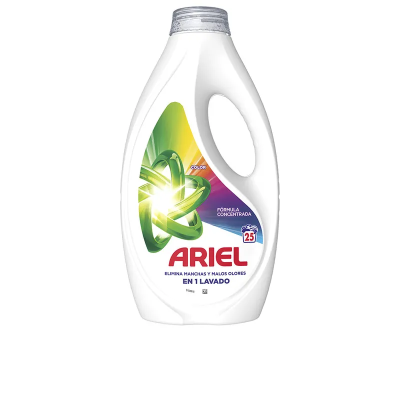 Meistverkauft Ariel ARIEL COLOR Flüssigwaschmittel