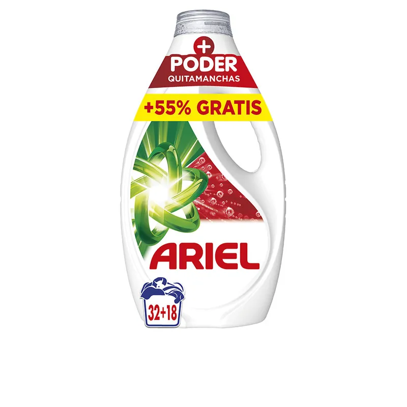 Bestseller Ariel ARIEL EXTRA POWER FLECKENENTFERNER Flüssigwaschmittel