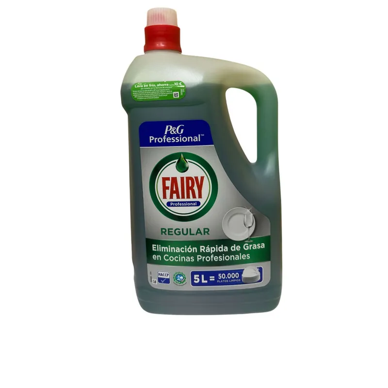 Markenprodukt Fairy FAIRY PROFESSIONAL ORIGINAL Geschirrspüler