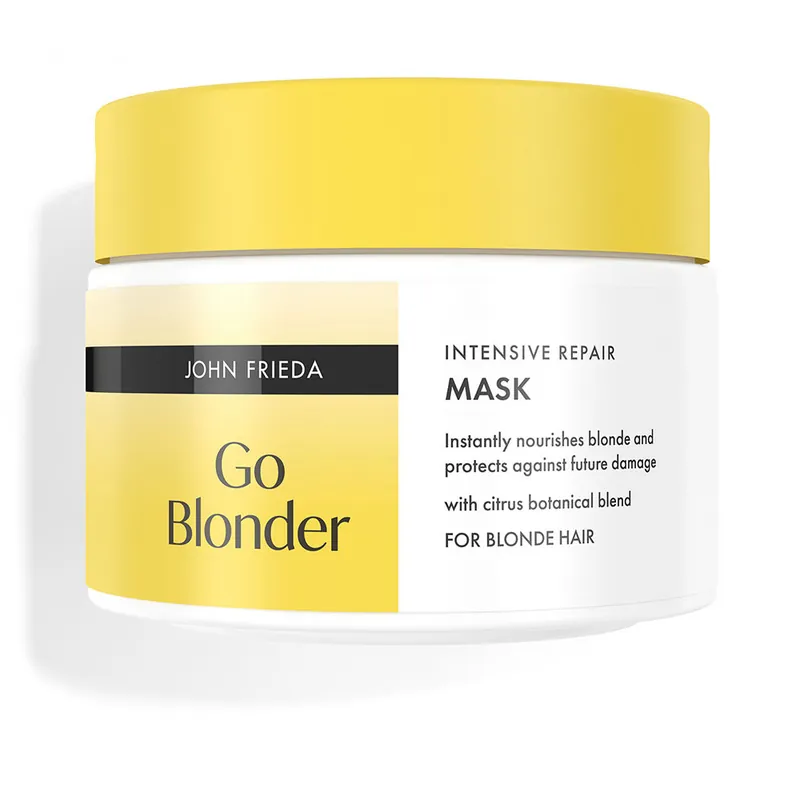 John Frieda GO BLONDER Intensiv-Aufhellungsmaske Bestseller