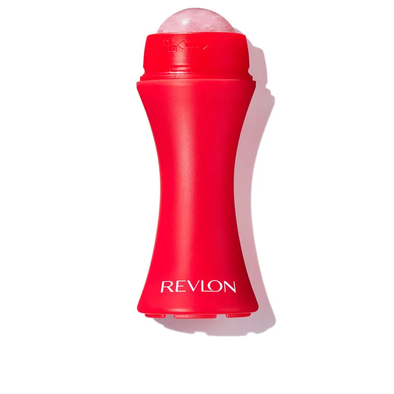 Revlon Mass Market REVLON ROSE QUARTZ ROLLER revitalisiert und erhellt das Gesicht Kracherpreis