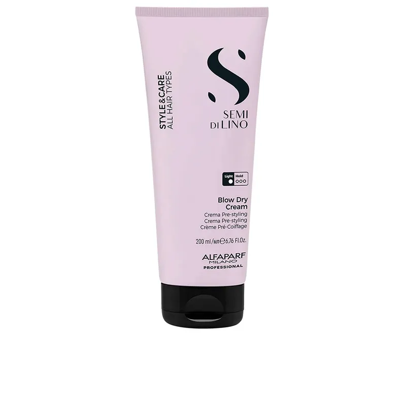 Letzte Chance Alfaparf Milano STYLE & CARE Stylingcreme