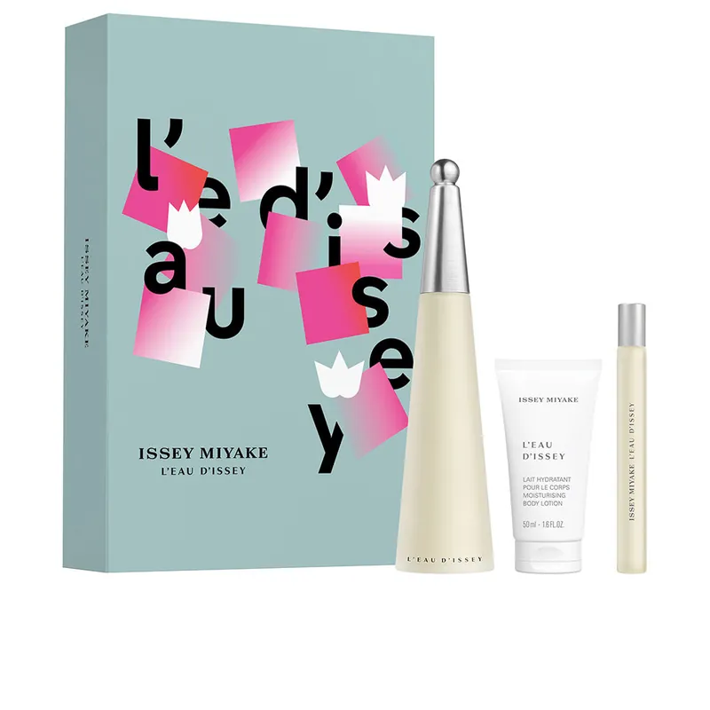 Issey Miyake L’EAU D’ISSEY FALL Echt