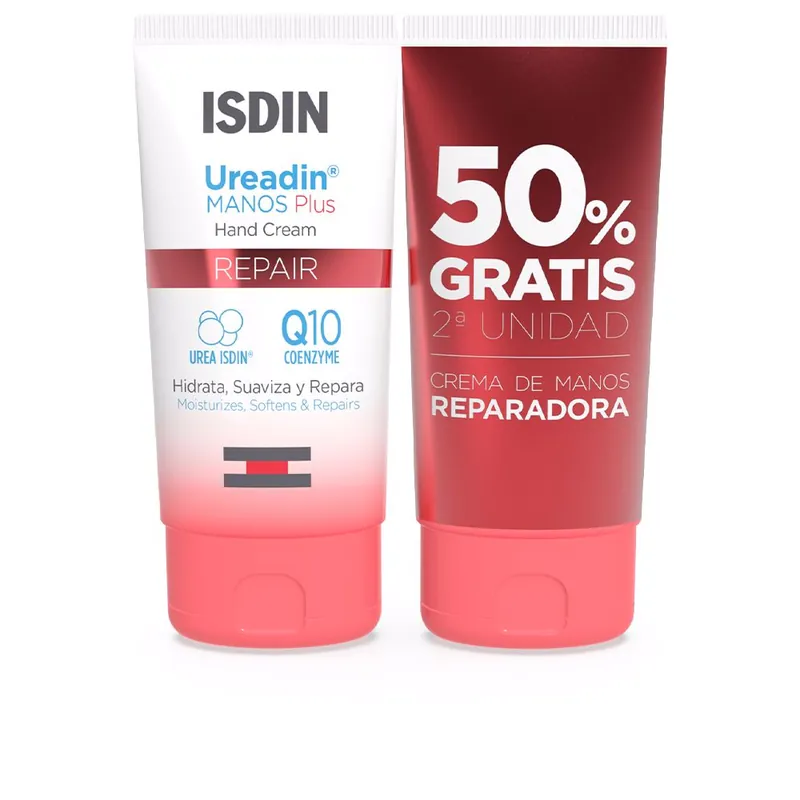 Meistverkauft Isdin UREADIN MANOS PLUS SET