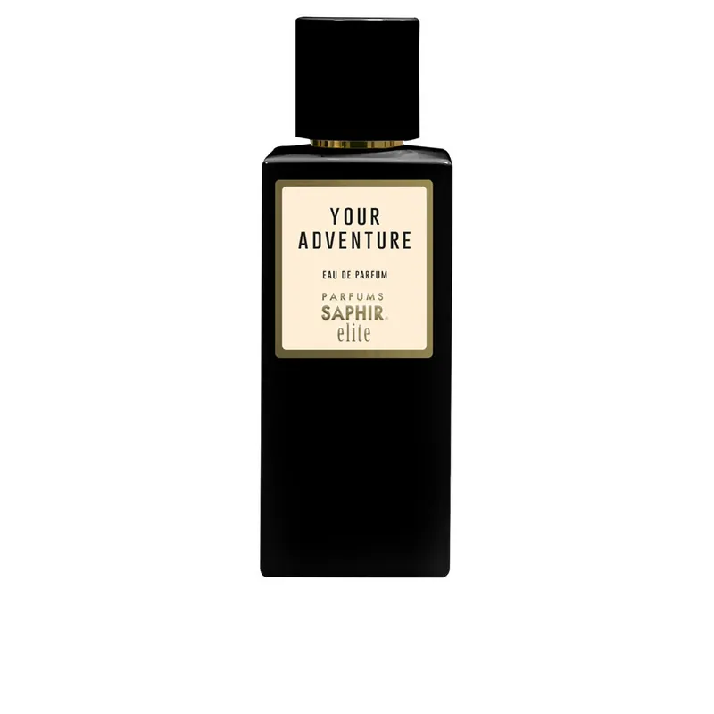 Parfums Saphir ELITE YOUR ADVENTURE Neue Ware
