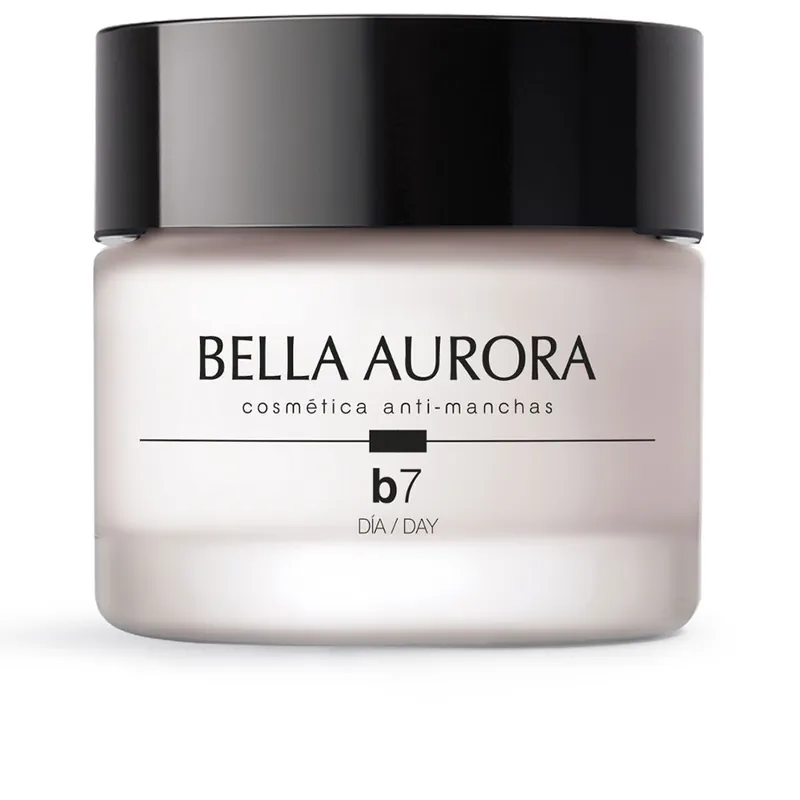 Bella Aurora B7 Anti-Pigmentflecken-Tagescreme für normale bis trockene Haut LSF 20 Super-Preis