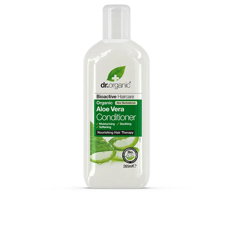 Günstig Dr. Organic ALOE VERA-Conditioner