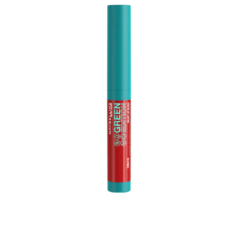 Maybelline GREEN EDITION Lippenbalsam Blush Online Kaufen