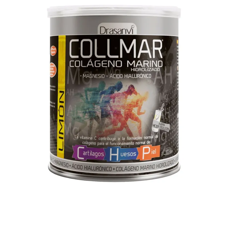 Drasanvi COLLMAR MAGNESIO LIMON Top-Preis