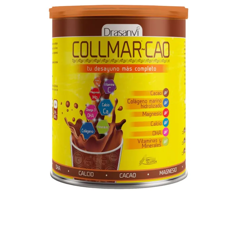 Top-Angebot Drasanvi COLLMAR CAO