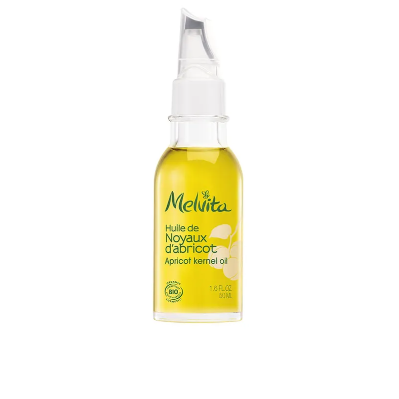 Melvita SCHÖNHEITSÖLE Aprikosenöl Preisreduziert