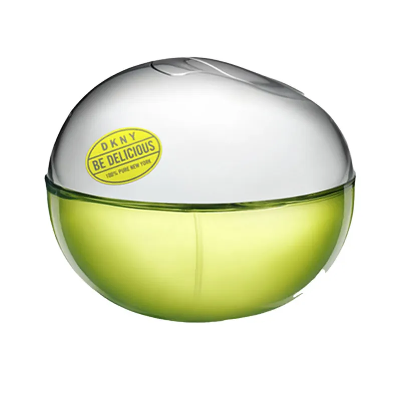 Solange Der Vorrat Reicht Donna Karan BE DELICIOUS