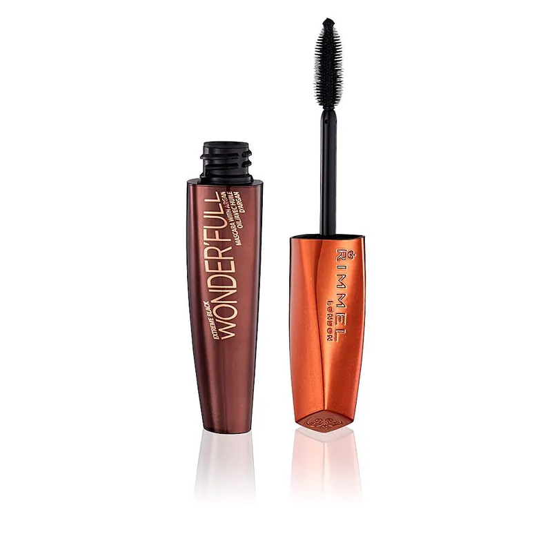 Sonderaktion Rimmel London WONDER’FULL ARGAN mascara