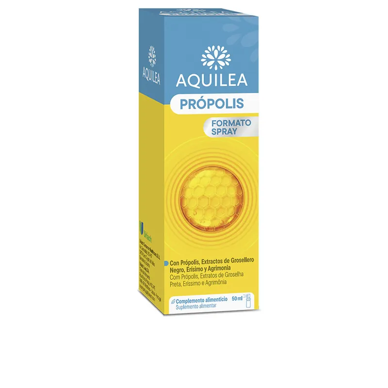 Aquilea PROPOLIS-Spray Mega-Angebot