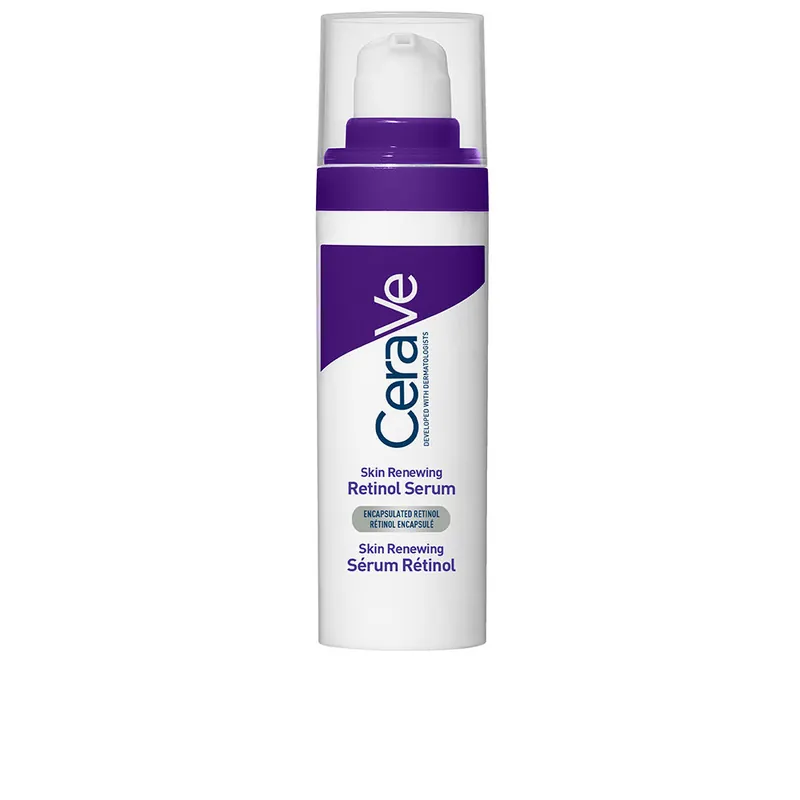 Cerave Hauterneuerungsserum mit Retinol Nur Für Kurze Zeit