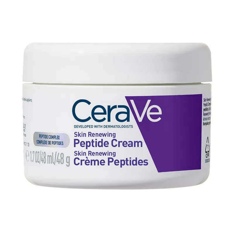 Top-Seller Cerave Hauterneuerungscreme mit Peptiden