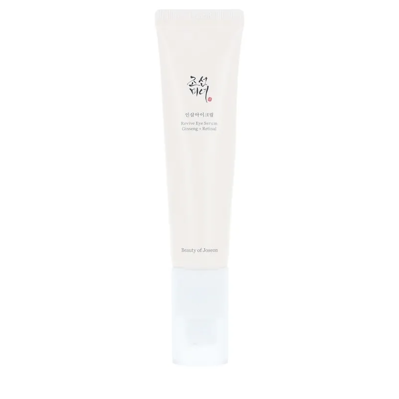 Preisknaller Beauty Of Joseon REVIVE AUGENSERUM Ginseng + Retinol revitalisiert die Augenkontur