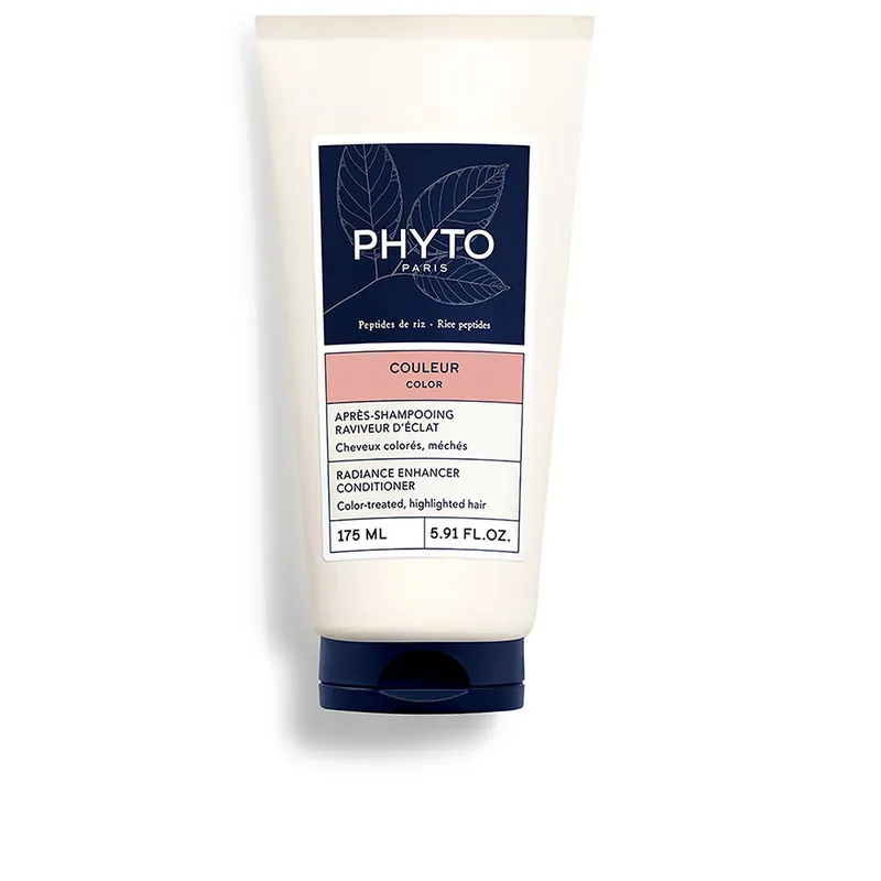 Phyto Belebender Conditioner für den Glanz von COLOR Heißes Angebot