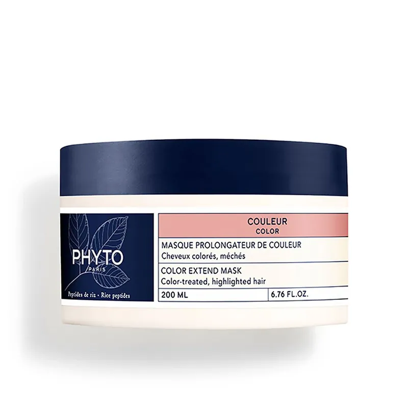 Saisonangebot Phyto COLOR Farberweiterungsmaske