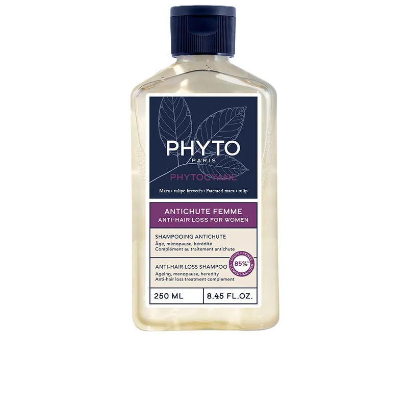 Billig Phyto Phytocyanin Anti-Haarausfall-Shampoo für Frauen
