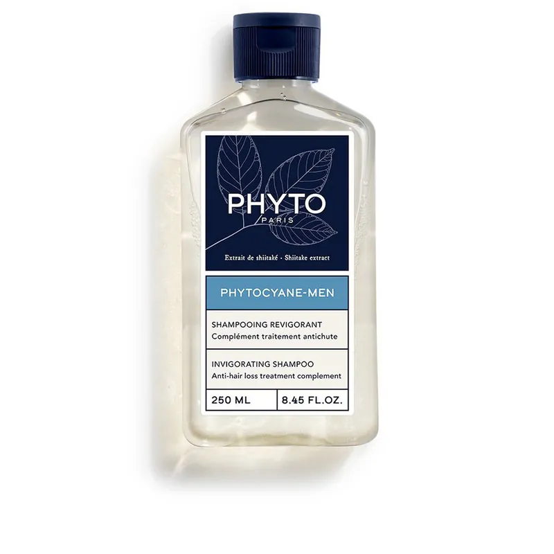Phyto PHYTOCYANE-MEN revitalisierendes Shampoo Neuheit