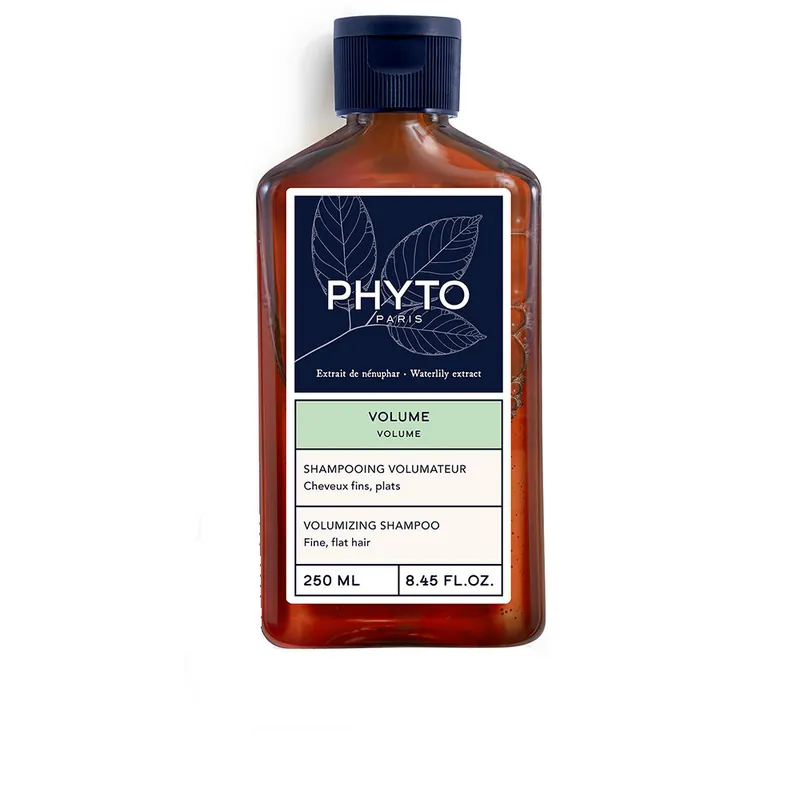 Phyto VOLUME Volumenshampoo Geprüft