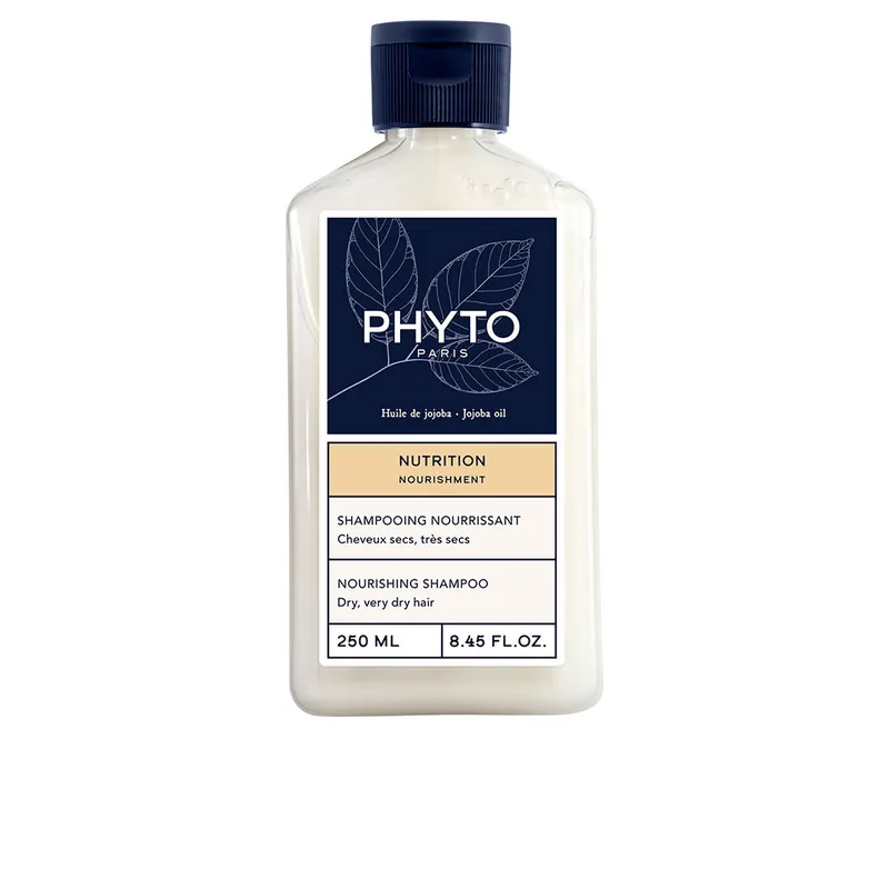 Phyto NUTRITION-Shampoo Jetzt Bestellen