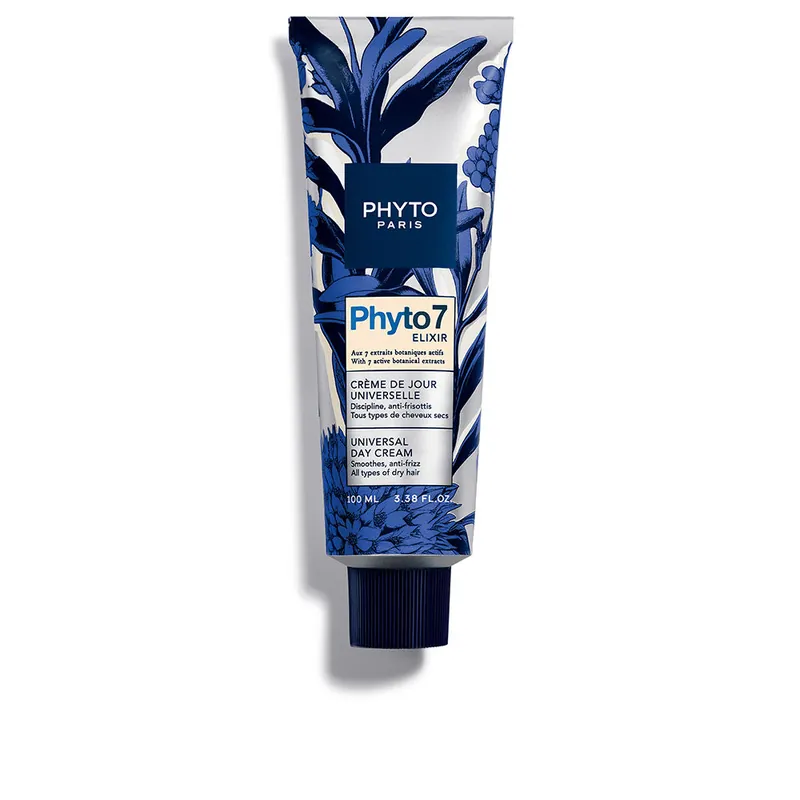 Phyto PHYTO 7 pflegende Tagescreme Bestpreis