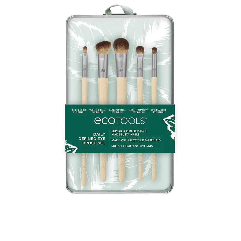 Sale Ecotools DAILY DEFINED EYE SET